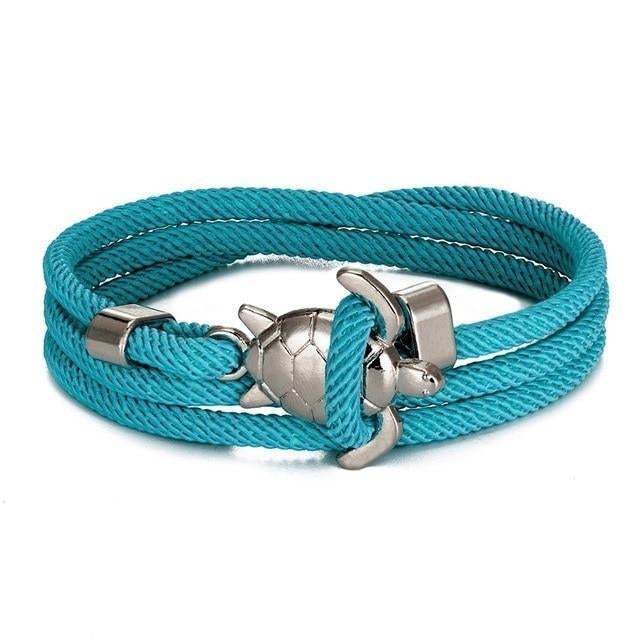 Pulsera Tortuga Marina