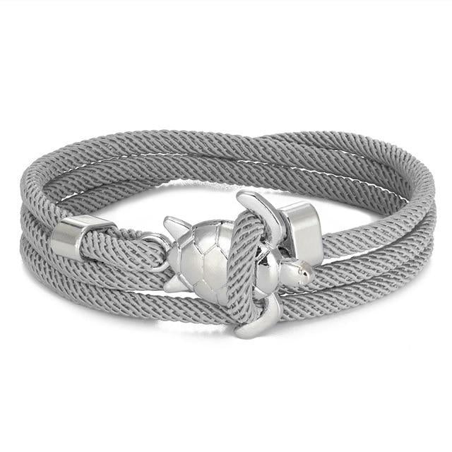 Pulsera Tortuga Marina