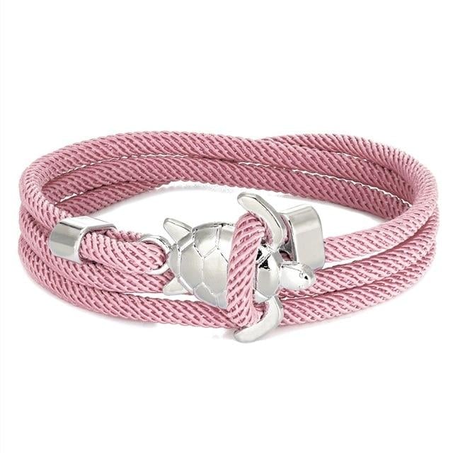 Pulsera Tortuga Marina