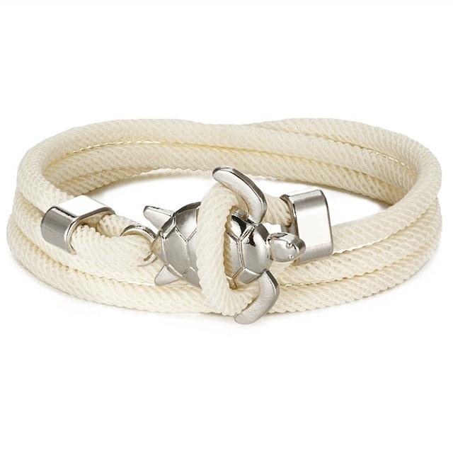Pulsera Tortuga Marina